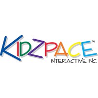 Kidzpace Interactive Inc logo, Kidzpace Interactive Inc contact details