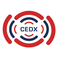 CEDX Corporation logo, CEDX Corporation contact details