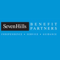 SevenHills Benefit Partners logo, SevenHills Benefit Partners contact details