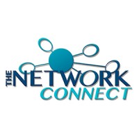 The Network Connect logo, The Network Connect contact details