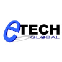 EtechGlobal, LLC logo, EtechGlobal, LLC contact details