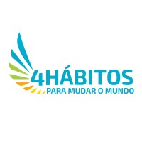 4 Hábitos Para Mudar o Mundo logo, 4 Hábitos Para Mudar o Mundo contact details