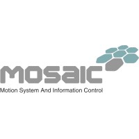 MO.S.A.I.C. - Motion System And Information Control Srl logo, MO.S.A.I.C. - Motion System And Information Control Srl contact details