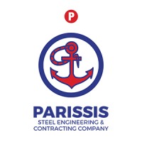 PARISSIS  Steel Engineering & Contracting Co logo, PARISSIS  Steel Engineering & Contracting Co contact details