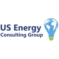 US Energy Consulting Group logo, US Energy Consulting Group contact details