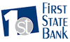 1st State Bank | 1st.BANK logo, 1st State Bank | 1st.BANK contact details