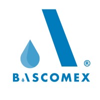 BASCOMEX logo, BASCOMEX contact details