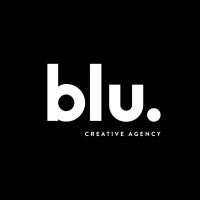 Blu Creative Agency logo, Blu Creative Agency contact details