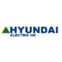 Hyundai Electric UK logo, Hyundai Electric UK contact details