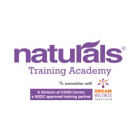 Naturals Training Academy logo, Naturals Training Academy contact details