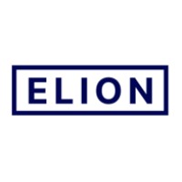 Elion logo, Elion contact details