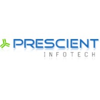 Prescient Infotech Inc. logo, Prescient Infotech Inc. contact details