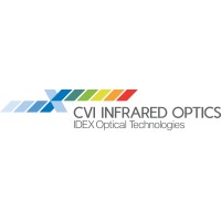 IDEX Optical Technologies - CVI Infrared Optics logo, IDEX Optical Technologies - CVI Infrared Optics contact details