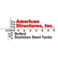 American Structures logo, American Structures contact details