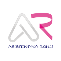 Asistent/ka roku logo, Asistent/ka roku contact details