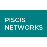 Piscis Networks logo, Piscis Networks contact details