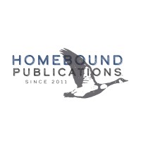 Homebound Publications logo, Homebound Publications contact details