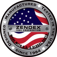 Zendex Tool Corporation logo, Zendex Tool Corporation contact details