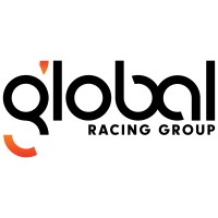 Global Racing Group logo, Global Racing Group contact details