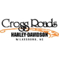 CrossRoads Harley-Davidson logo, CrossRoads Harley-Davidson contact details