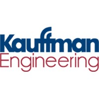 Kauffman Engineering logo, Kauffman Engineering contact details