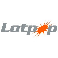 Lotpop Inc. logo, Lotpop Inc. contact details