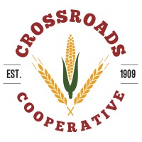 Crossroads Coop logo, Crossroads Coop contact details