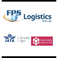 FPS Logistics pvt ltd logo, FPS Logistics pvt ltd contact details