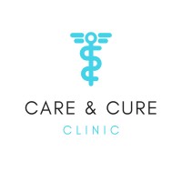 Care & Cure Clinic logo, Care & Cure Clinic contact details