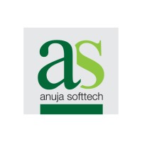 Anuja Softtech logo, Anuja Softtech contact details