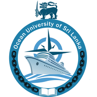 Ocean University Of Sri Lanka logo, Ocean University Of Sri Lanka contact details