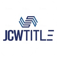 JCW Title, LLC logo, JCW Title, LLC contact details