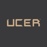 UCER Group logo, UCER Group contact details