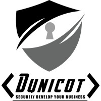 Dunicot logo, Dunicot contact details