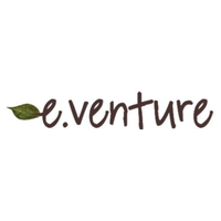 e.venture ltd logo, e.venture ltd contact details