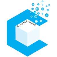 Cluster Cloud Corporation logo, Cluster Cloud Corporation contact details