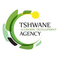 Tshwane Economic Development Agency logo, Tshwane Economic Development Agency contact details