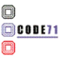 Code71 Inc logo, Code71 Inc contact details