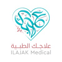 ILAJAK MEDICAL - علاجك الطبية logo, ILAJAK MEDICAL - علاجك الطبية contact details