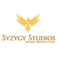 Syzygy Studios logo, Syzygy Studios contact details