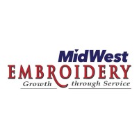 Midwest Embroidery LLC logo, Midwest Embroidery LLC contact details