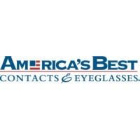 America's Best Contacts & Eyeglasses logo, America's Best Contacts & Eyeglasses contact details