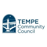 Tempe Community Council logo, Tempe Community Council contact details