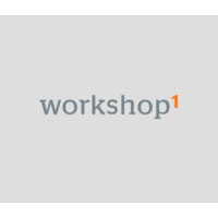 Workshop1 logo, Workshop1 contact details