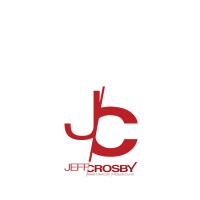 JeffCrosby logo, JeffCrosby contact details