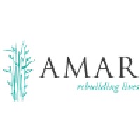 AMAR International Charitable Foundation logo, AMAR International Charitable Foundation contact details