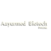 AayurMed Biotech Pvt. Ltd logo, AayurMed Biotech Pvt. Ltd contact details