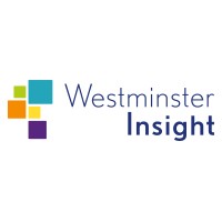 Westminster Insight logo, Westminster Insight contact details