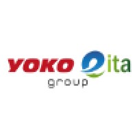 Yoko Eita Group logo, Yoko Eita Group contact details