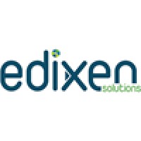 Edixen Solutions logo, Edixen Solutions contact details